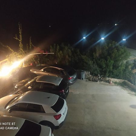 Apartment Erjon كساميل المظهر الخارجي الصورة
