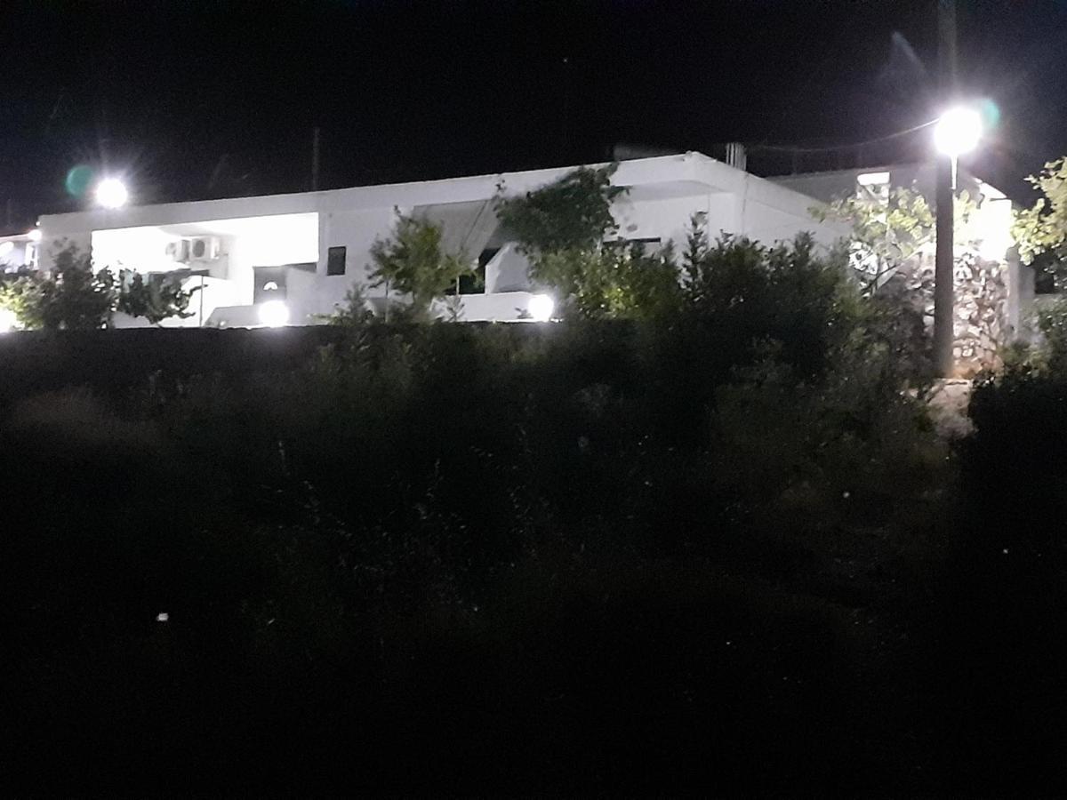 Apartment Erjon كساميل المظهر الخارجي الصورة