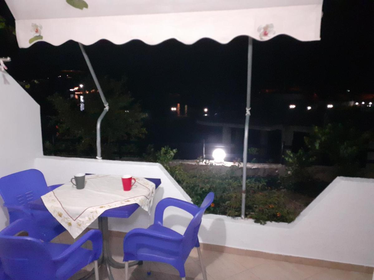 Apartment Erjon كساميل الغرفة الصورة