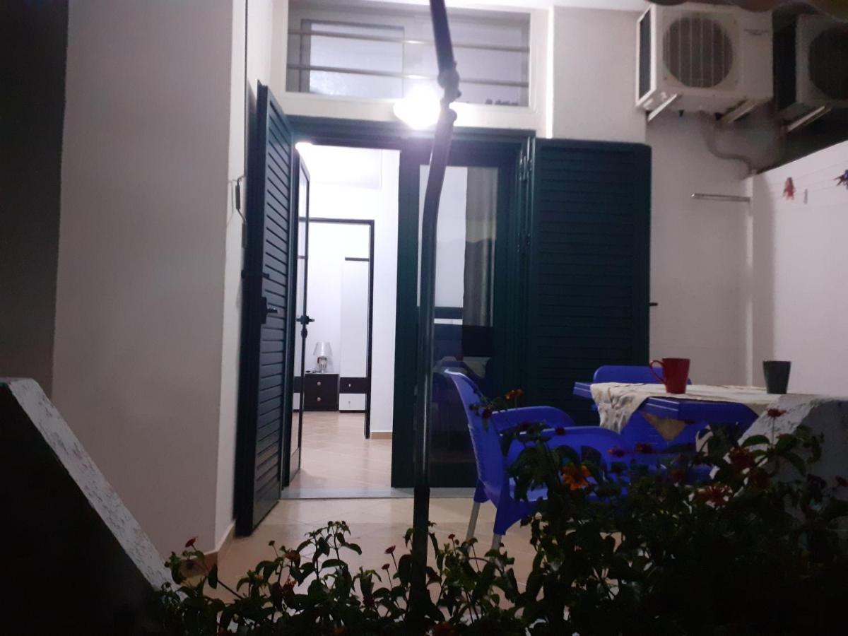 Apartment Erjon كساميل الغرفة الصورة