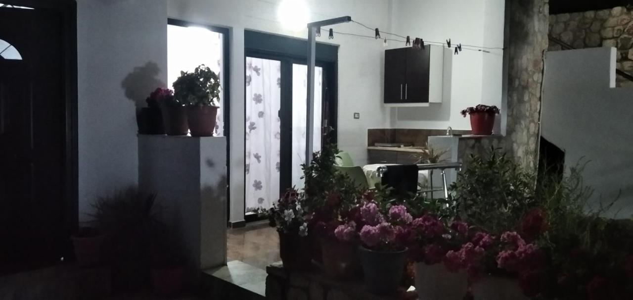 Apartment Erjon كساميل الغرفة الصورة