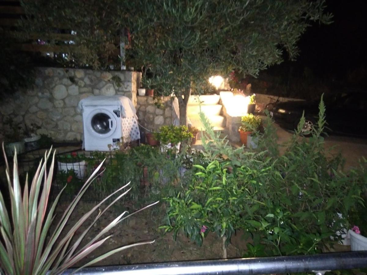 Apartment Erjon كساميل المظهر الخارجي الصورة