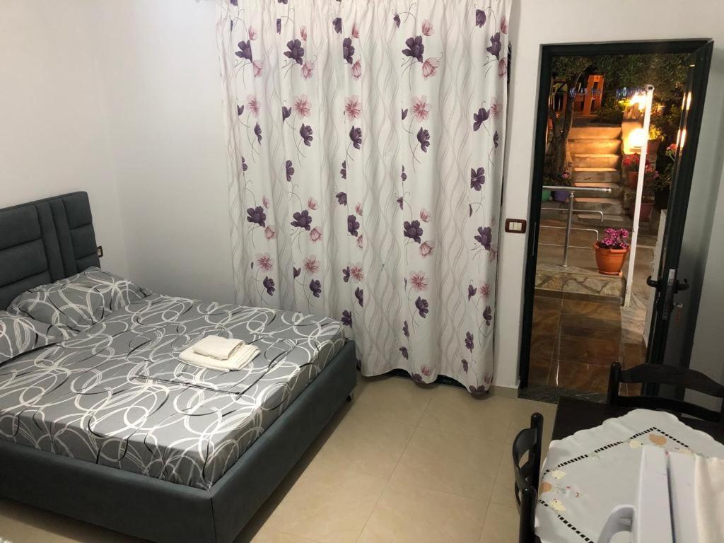 Apartment Erjon كساميل المظهر الخارجي الصورة