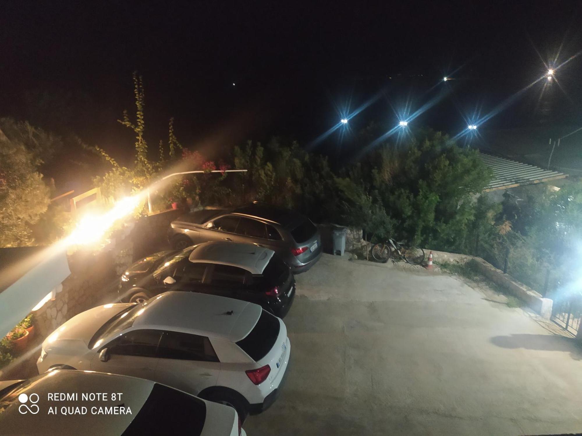 Apartment Erjon كساميل المظهر الخارجي الصورة