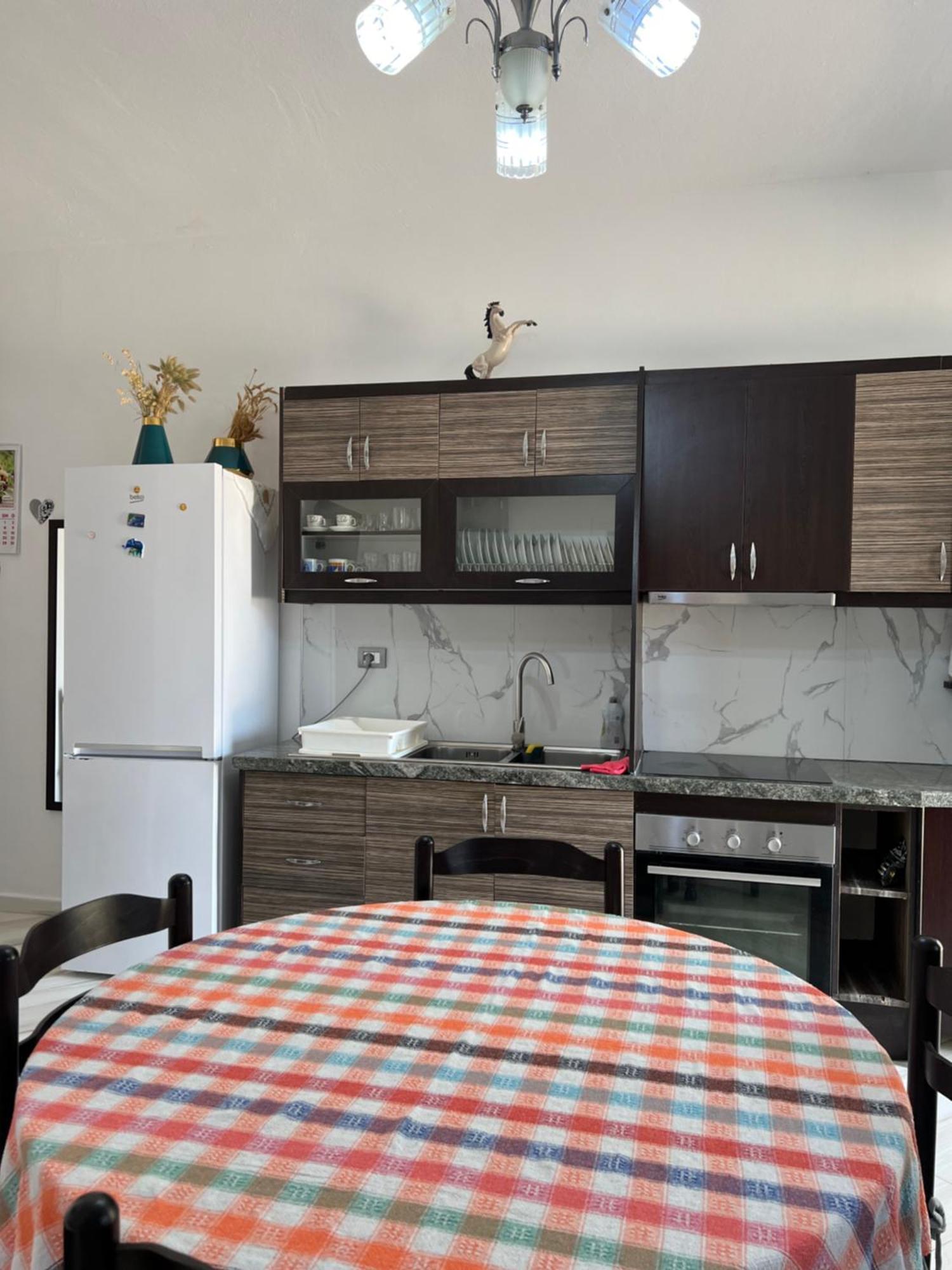 Apartment Erjon كساميل المظهر الخارجي الصورة