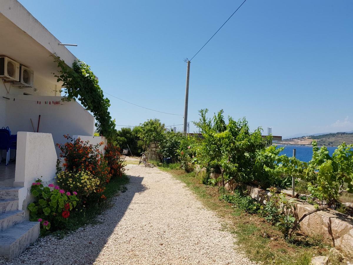 Apartment Erjon كساميل المظهر الخارجي الصورة