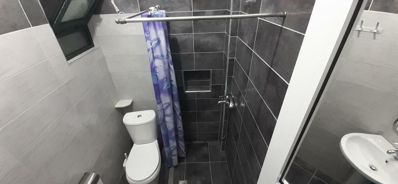 Apartment Erjon كساميل المظهر الخارجي الصورة